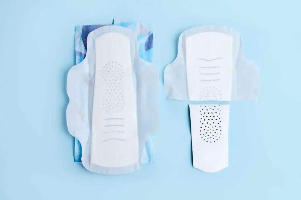 液體 M 巾的特點