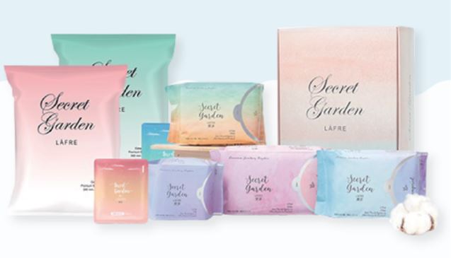 馬來西亞 Lafre秘密花園