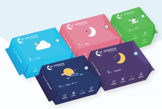 台灣 愛康超透氣系列