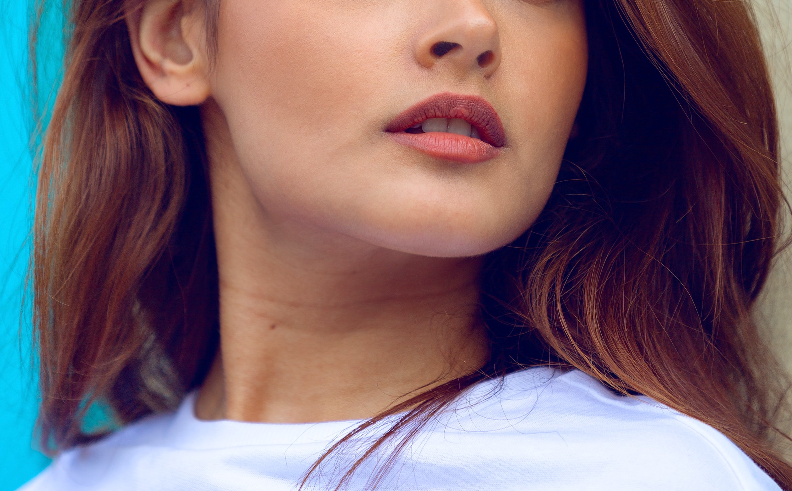 【臉部瑜珈】不用動刀！4個簡單臉部動作改善面形同時美容