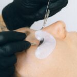 【植眼睫毛】必看 5 大注意事項！幾耐一次？如何打理和卸除？