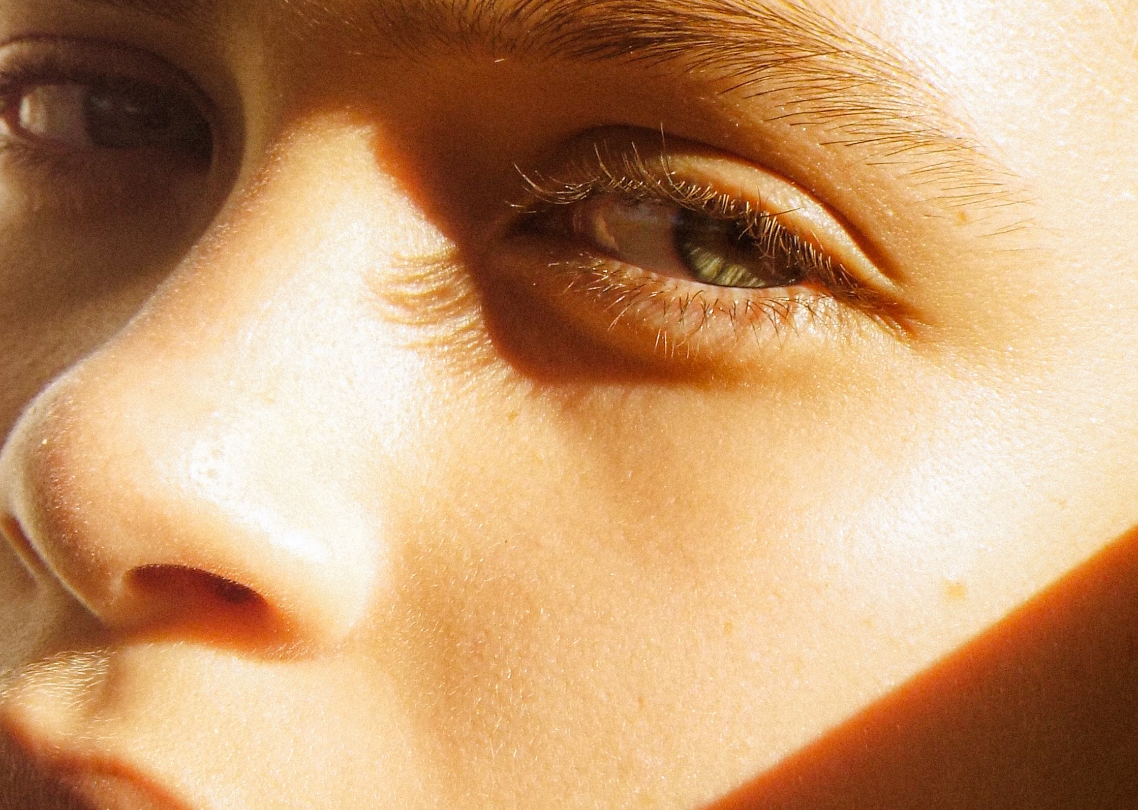 【肌斷食】今天開始肌斷食！不化妝不護膚皮膚反而會變好？