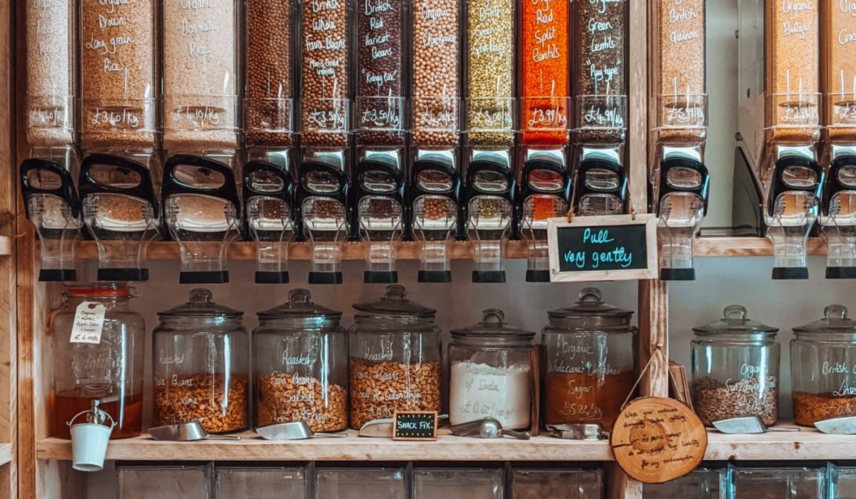 【環保分子】化妝品都可以裸買？扮靚同時為地球出一分力（附裸買化妝品店推介）