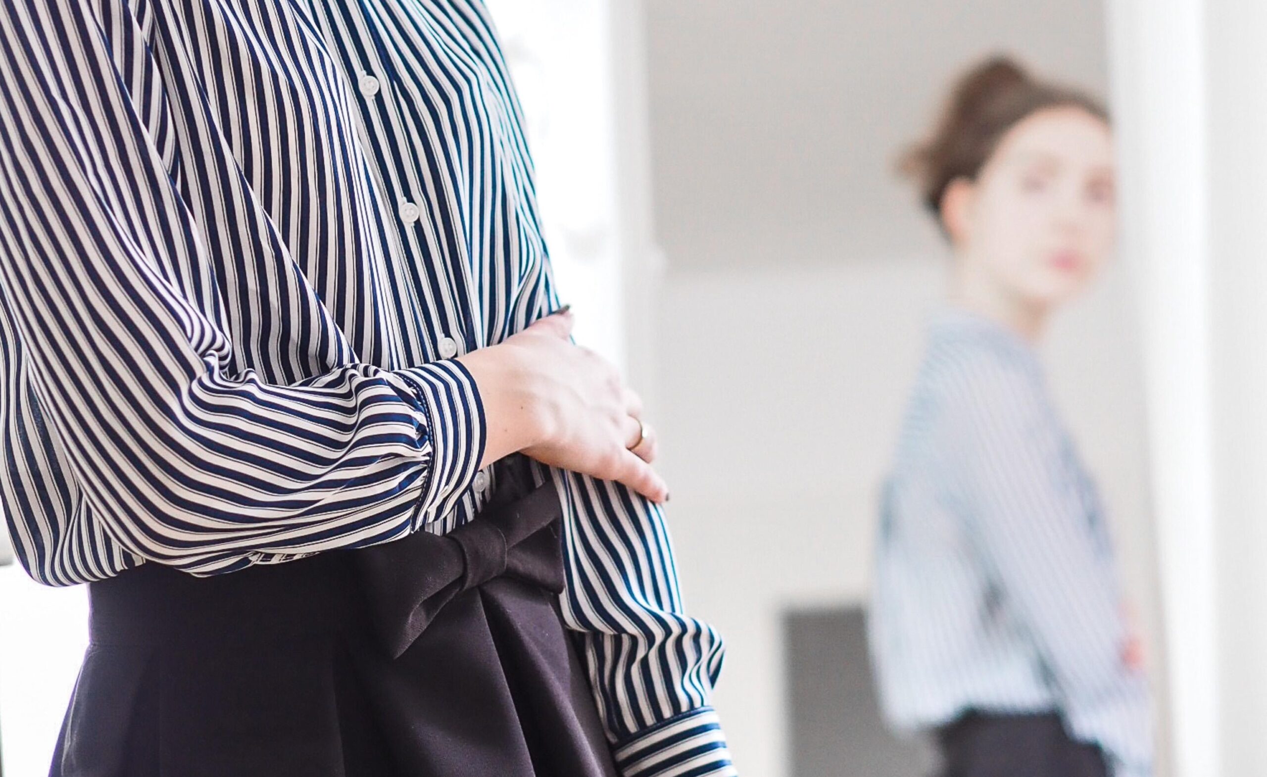 【穿搭】必學日本AIXY穿搭原則 跟著這樣穿讓你化身長腿女神！