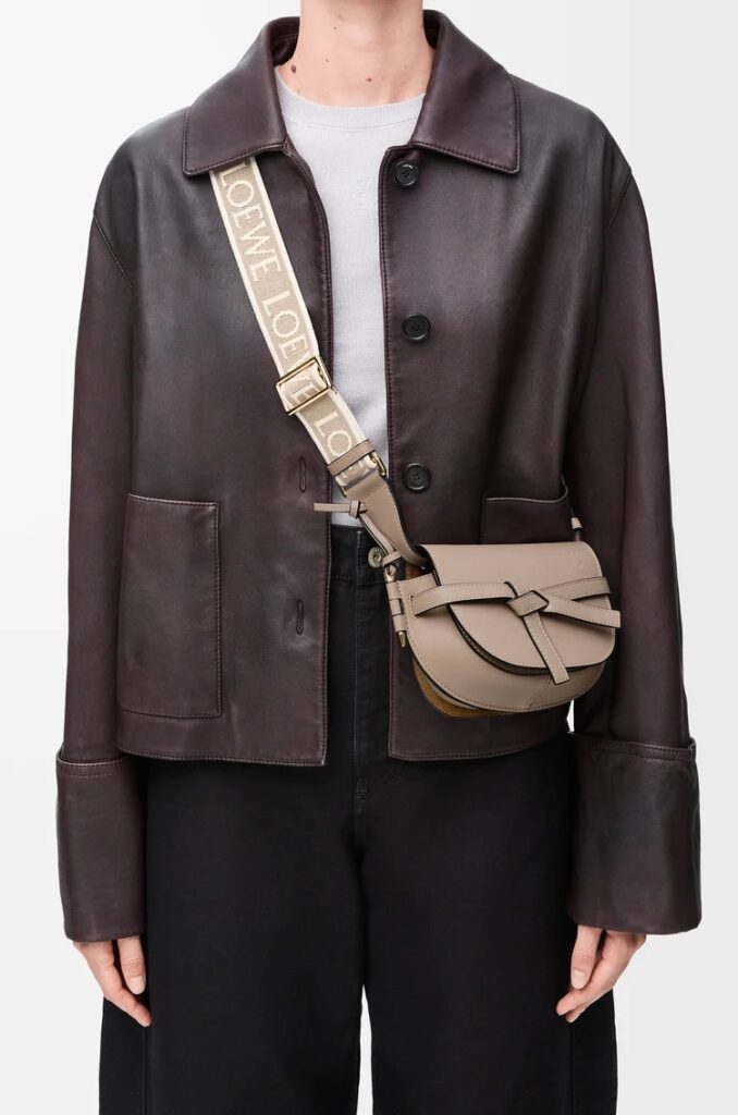 Loewe Mini Gate Dual