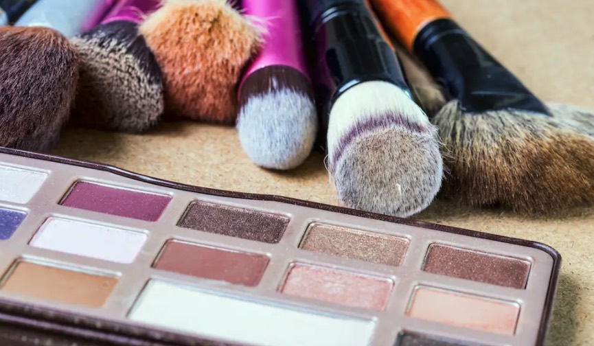 留意化妝品保質期