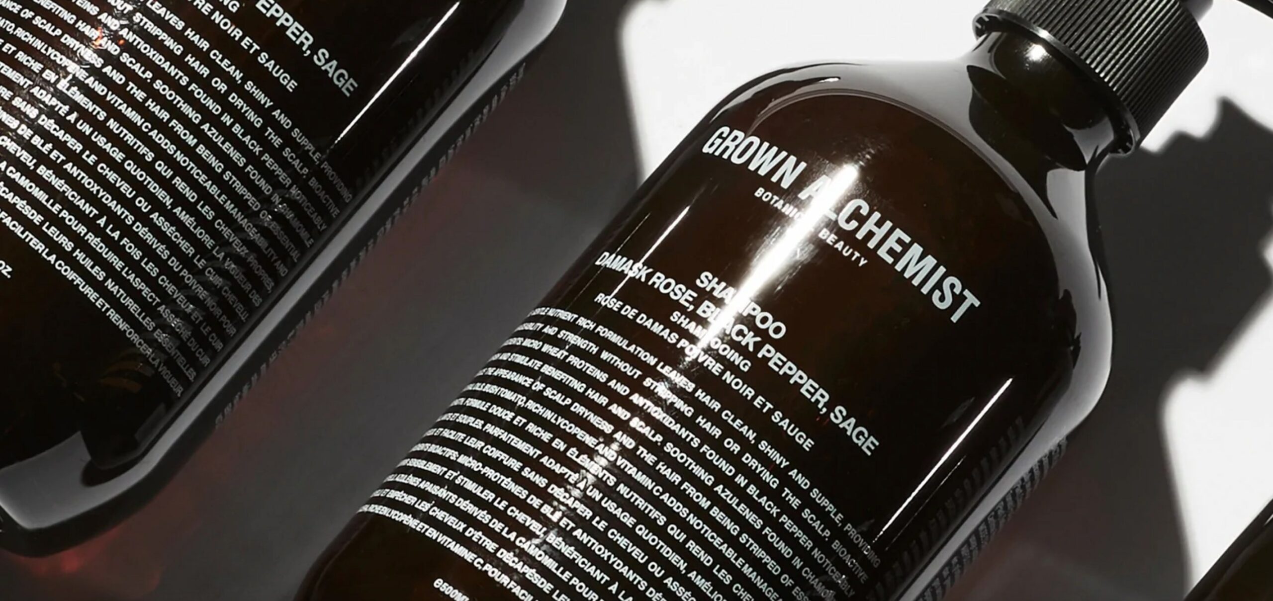 GROWN ALCHEMIST澳洲純素有機保養品！Aesop平替護手霜？