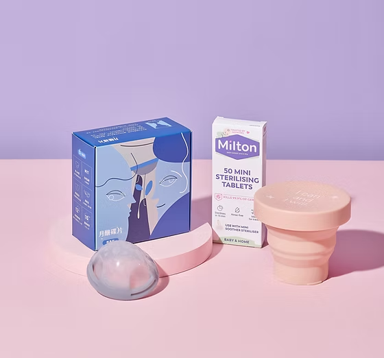 月釀杯 Formoonsa cup