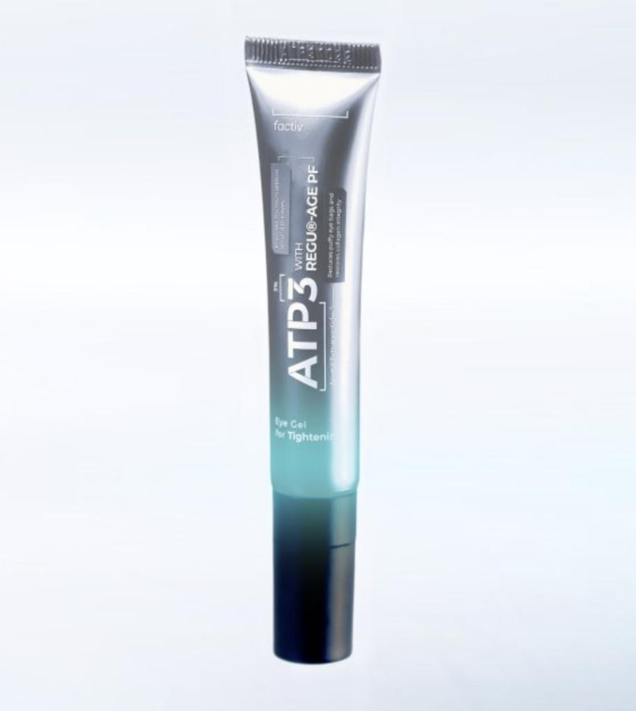 ATP3抗倦淡紋眼霜