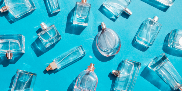 男士香水推薦: 送給男朋友的香水推薦