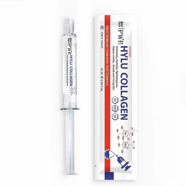 PWP Hylu Collagen Vitamin