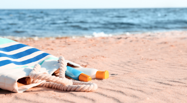 海洋友善防曬 海洋友善防曬