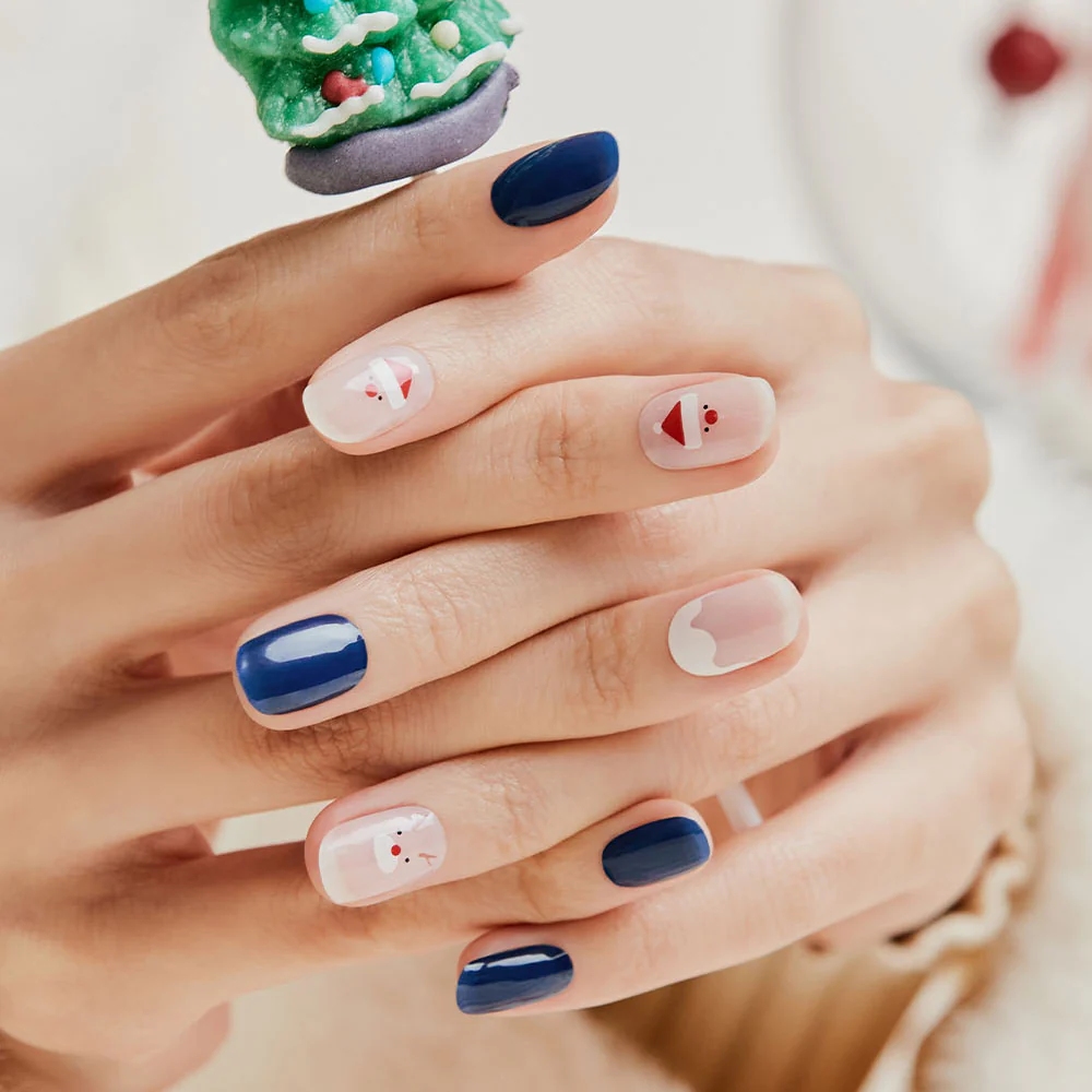 Ohora 光療美甲貼 