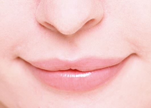 唇膜