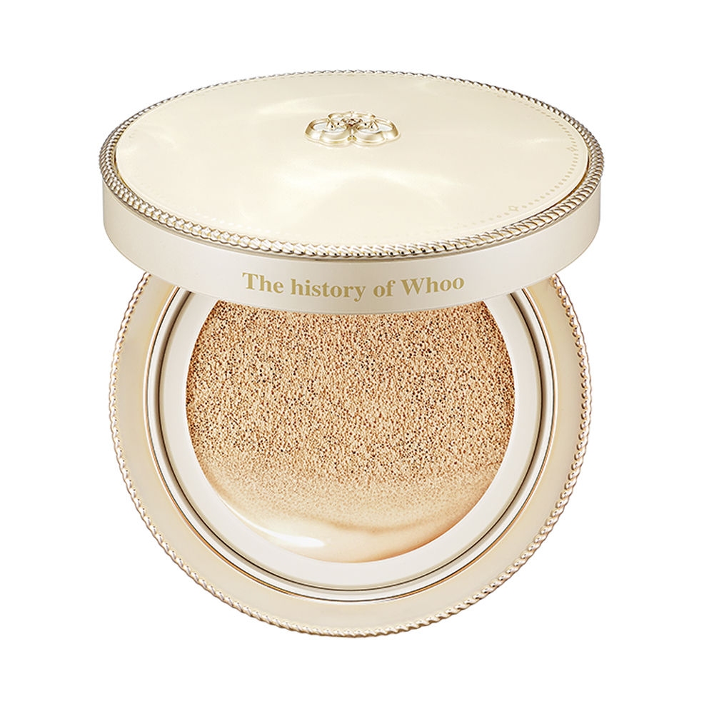 The History of Whoo Luxury Golden Cushion Glow