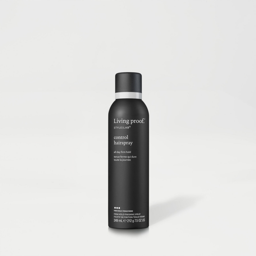 Living Proof Control Hairspray