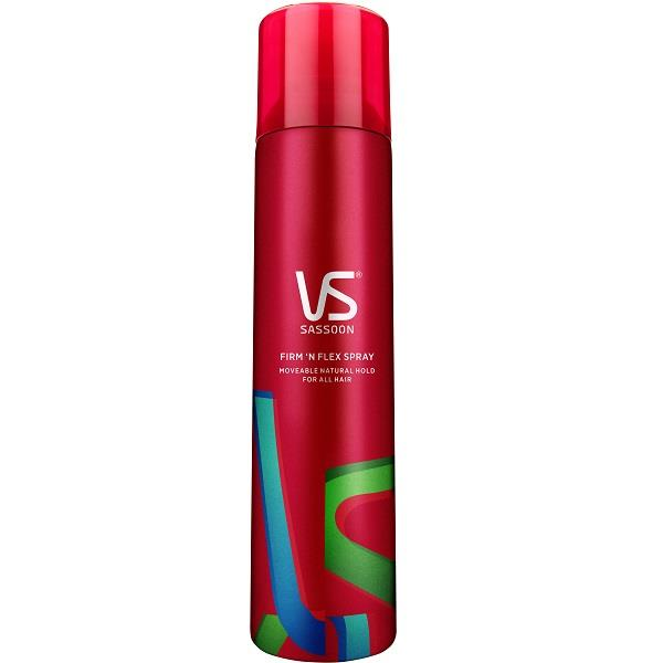 Firm N Flex 隨性定型噴霧