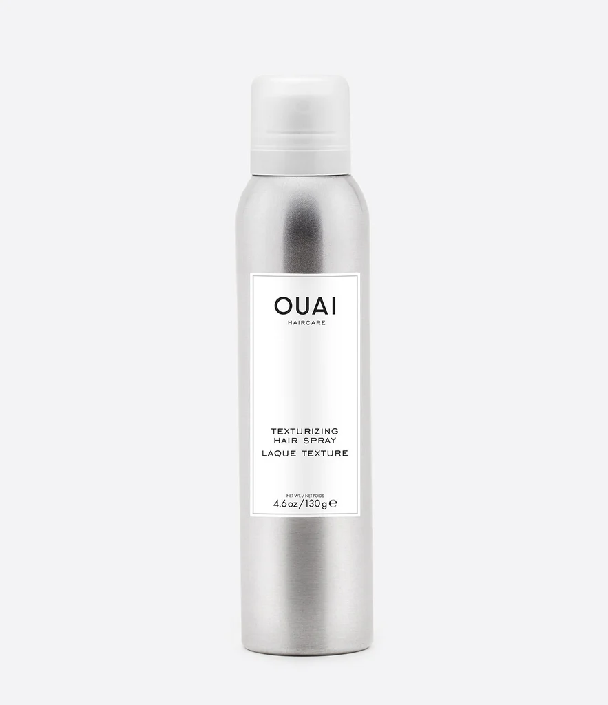 OUAI Texturizing Hair Spray