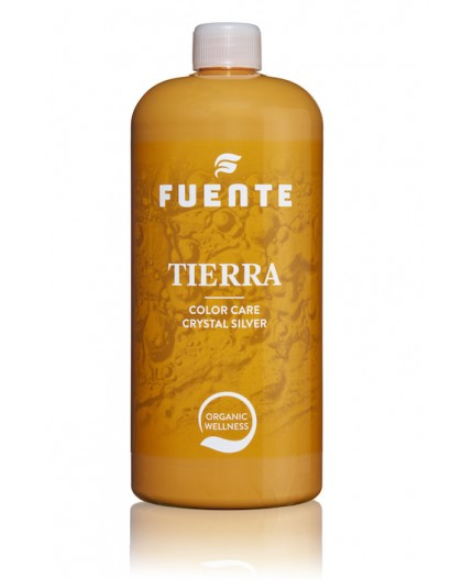 Fuente Organic Wellness Color Care