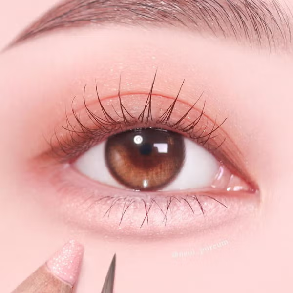 如何選擇臥蠶筆