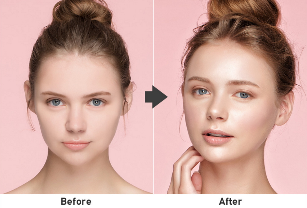 高光提亮是什麼？