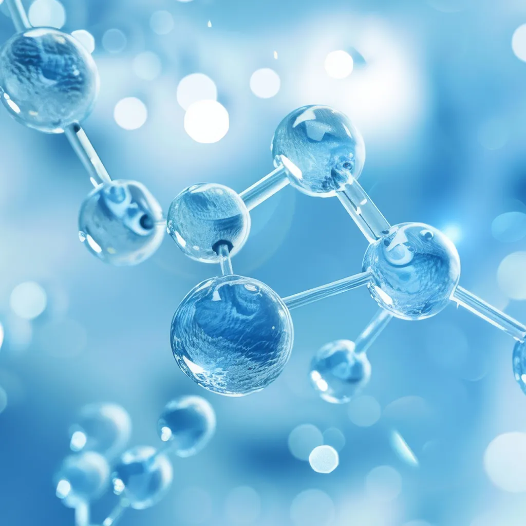 抗衰老護膚品的成份