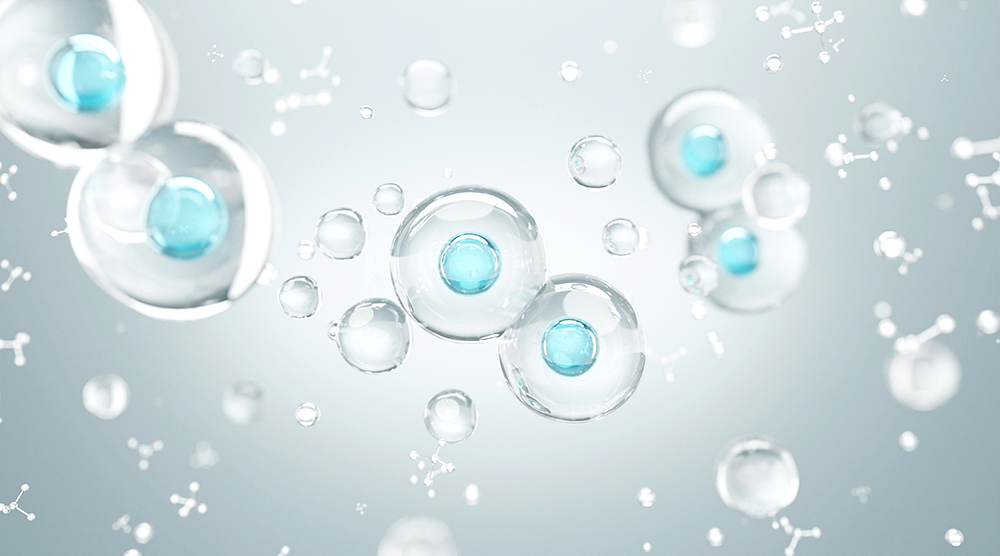 胜肽是什麼?了解來源!