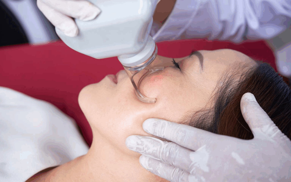 如何選擇 Pico 皮秒激光療程