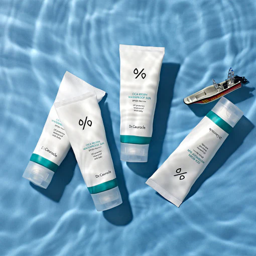 Top 10 好用韓國護膚品牌Dr.Ceuracle