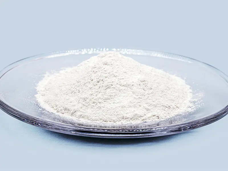 滑石粉（Talc）