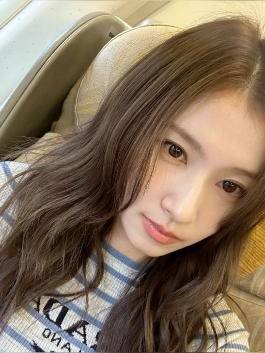 2025 熱門染髮顏色