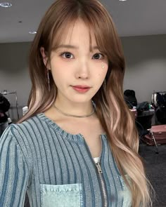 根據造型風格選擇髮色