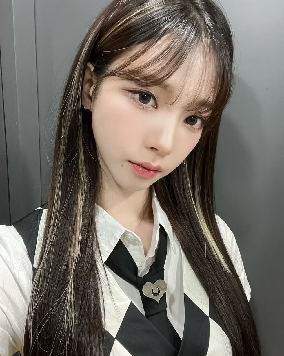 根據造型風格選擇髮色