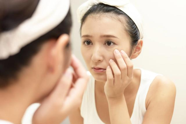 皮膚老化與鬆弛