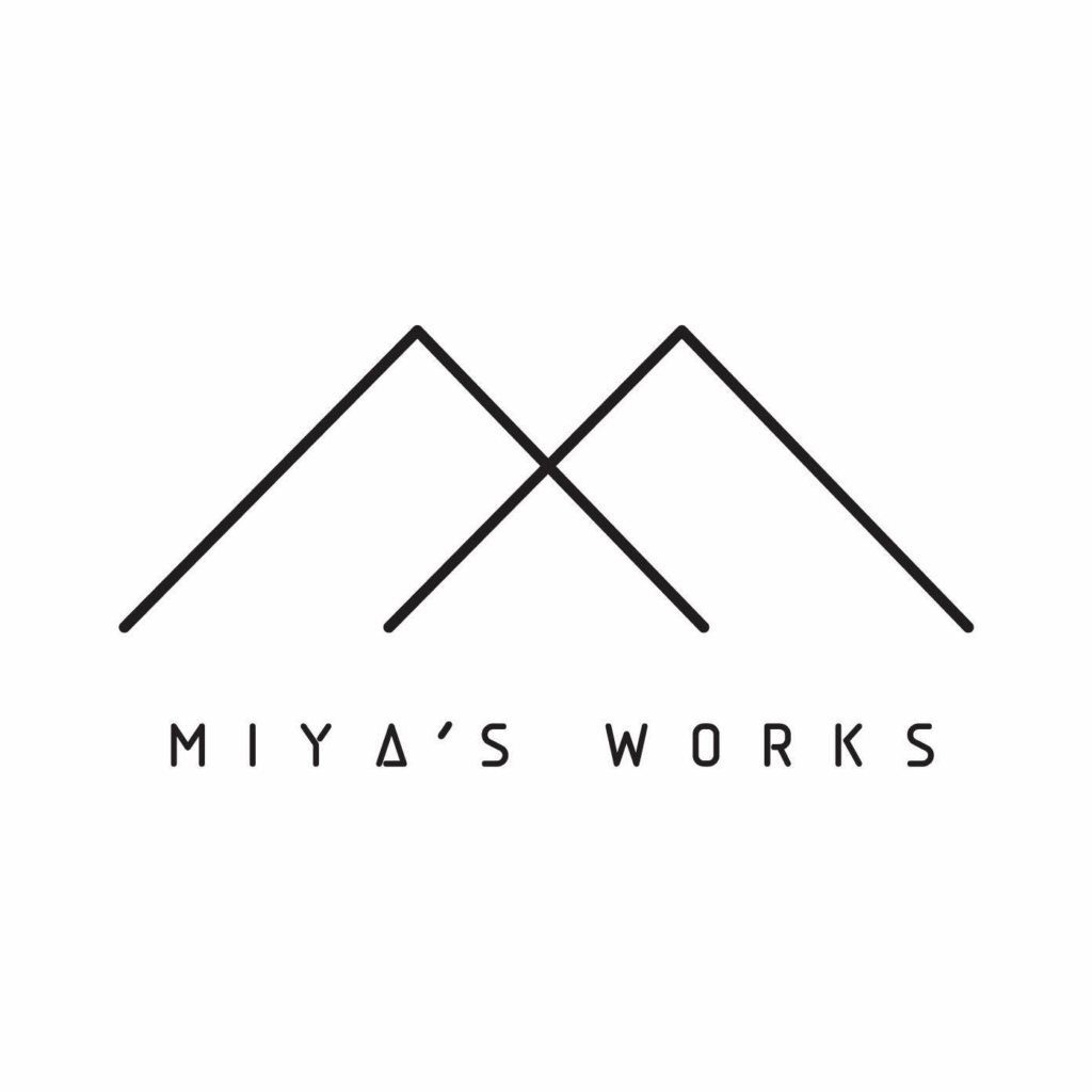 Miya's Works Natural Soap