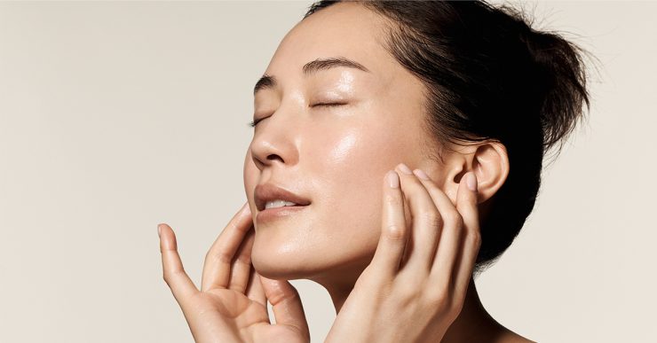 維他命 E 適合哪種膚質?