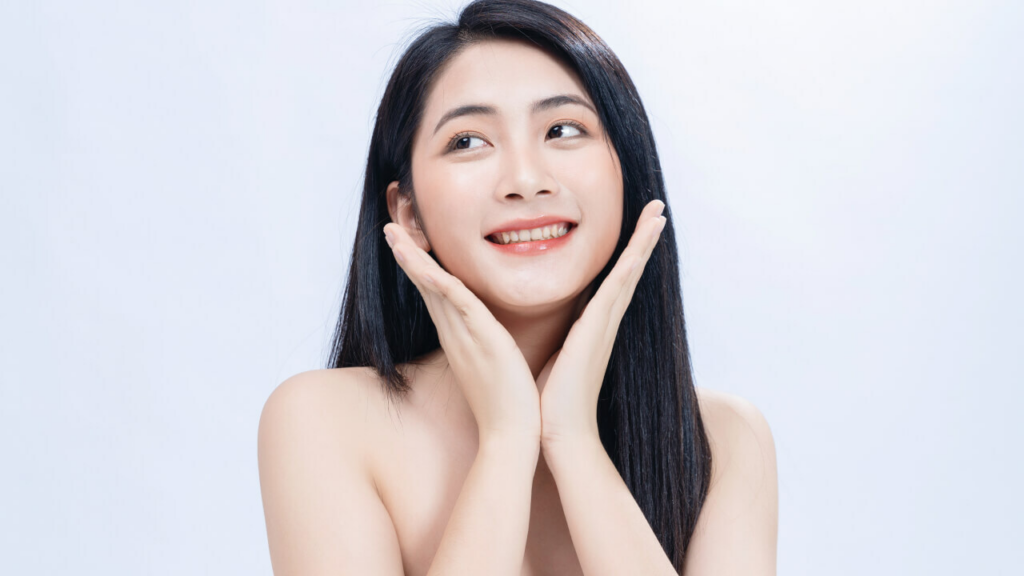 美白保養的重要性