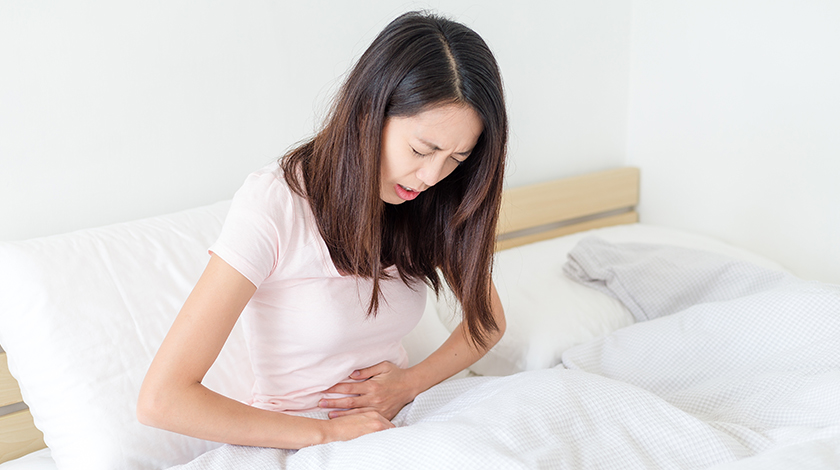 經痛是甚麼?有甚麼症狀?