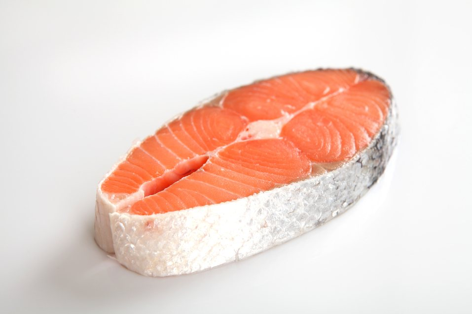 富含Omega-3脂肪酸的食物