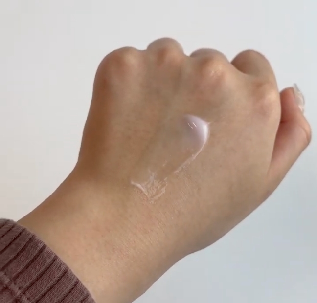 御容鑑皇御秘方活養精華質地