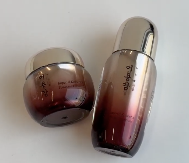 御容鑑皇御秘方活養系列