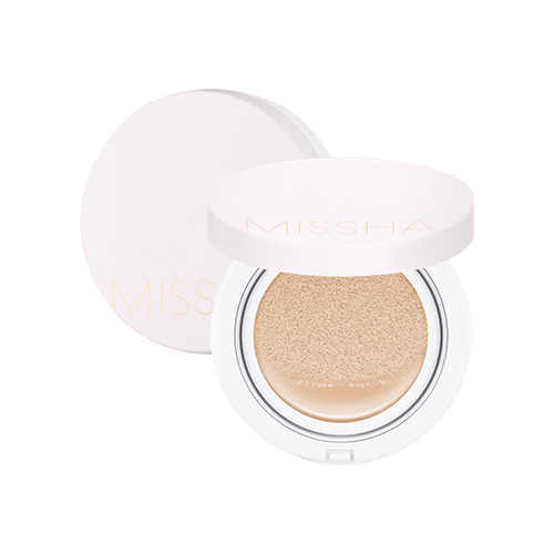 Missha Magic Cushion Cover Lasting BB Cushion