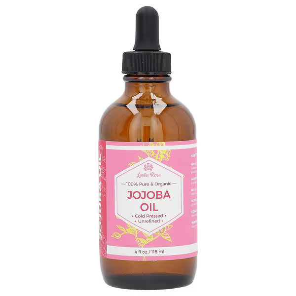 Leven Rose有機可可巴油