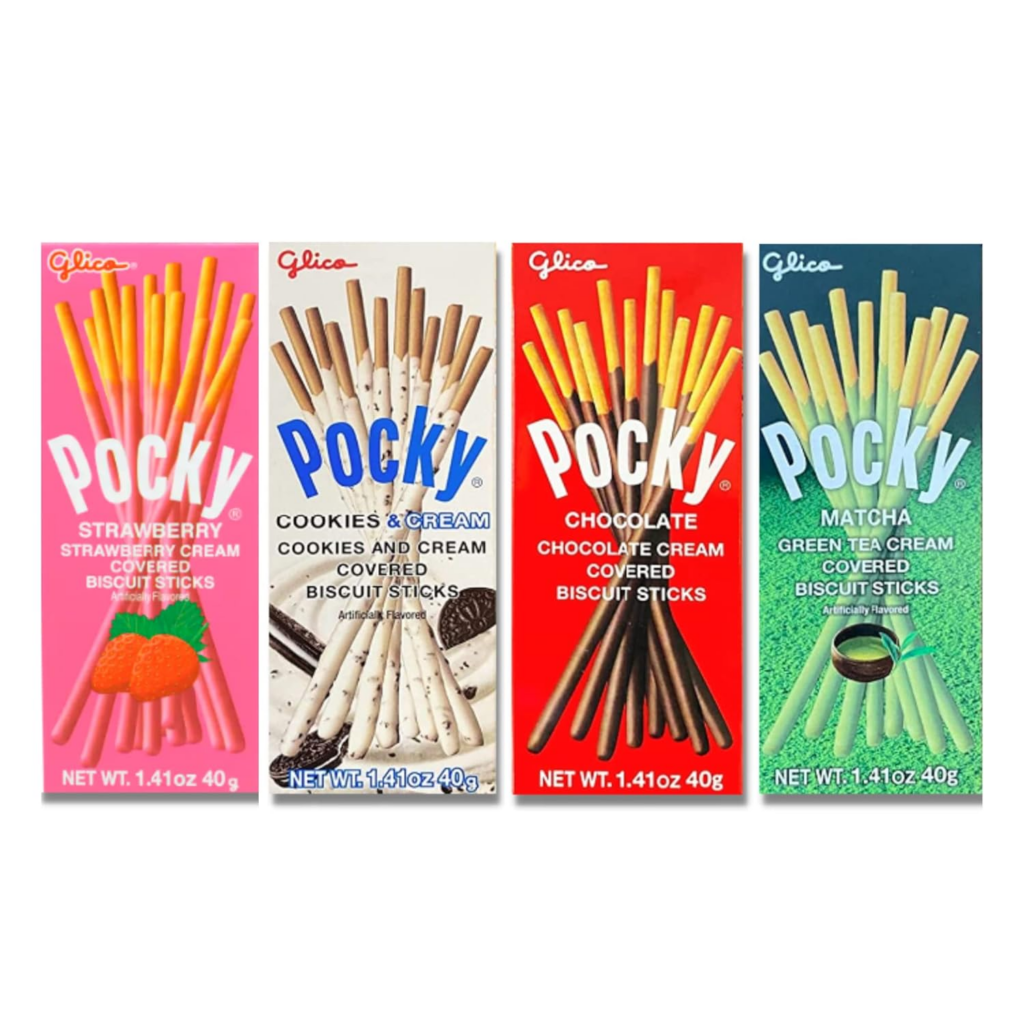 Pocky