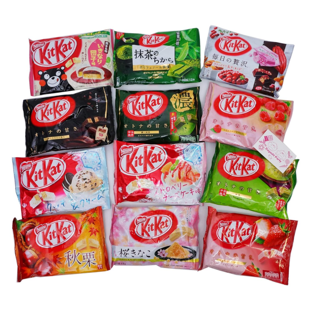 Kitkat