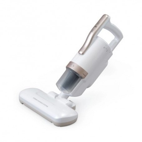 IRIS OHYAMA所推出的塵蟎吸塵器