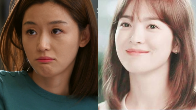 若說眼睛是「靈魂之窗」,那眉毛就是妝容的「靈魂框架」,畫得好能瞬間修飾五官比例。這次 Sorra 從眉型、眉筆選擇、眉毛畫法、眉毛顏色,一次教你理想的眉毛應符合「眉頭、眉峰、眉尾」黃金三點,與眼睛形成自然延伸線條。文末附有必勝畫眉 4 部曲!