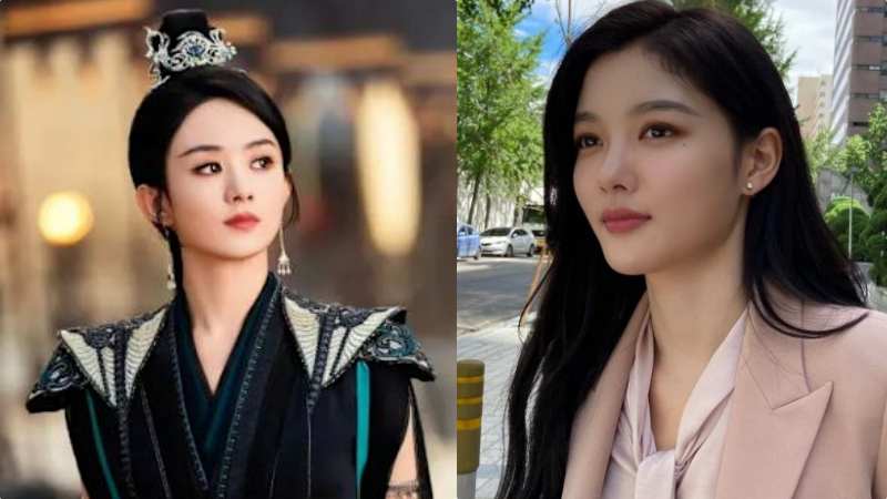 若說眼睛是「靈魂之窗」,那眉毛就是妝容的「靈魂框架」,畫得好能瞬間修飾五官比例。這次 Sorra 從眉型、眉筆選擇、眉毛畫法、眉毛顏色,一次教你理想的眉毛應符合「眉頭、眉峰、眉尾」黃金三點,與眼睛形成自然延伸線條。文末附有必勝畫眉 4 部曲!