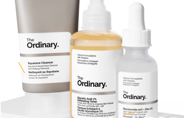 The Ordinary10 款高人氣護膚品推薦：A 醇 / B5 精華 / 天然保濕 + 早晚護膚保濕程序 & 價錢