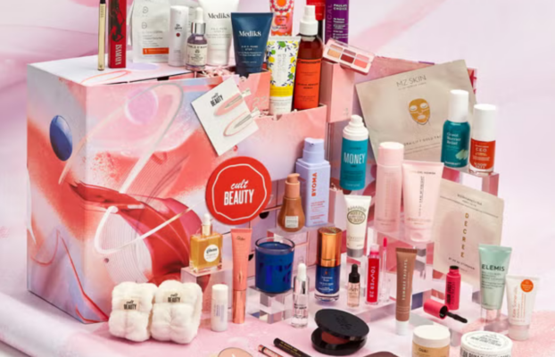 【退稅 x 免運費 x 直送香港】最強歐美網購平台 Cult Beauty + 必買護膚品推薦 附折扣優惠碼